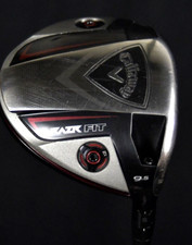CALLAWAY RAZR FIT DRIVER