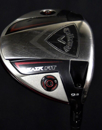 Callaway razr fit driver - callaway,