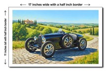 1927 Bugatti Type 35B 3 -