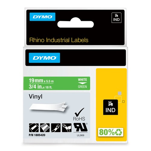 Rhino pro 1805420 - pro, ruban