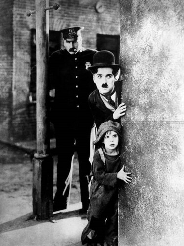 Photo charlie chaplin - photo, et