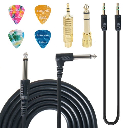 Sunyin guitar amp cable - amp,