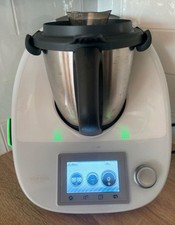 Robot thermomix - robot,