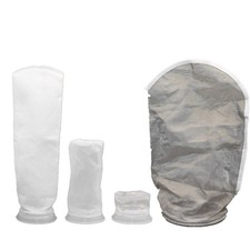 Filtre en acier inoxydable