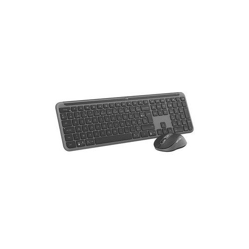 Ensemble clavier azerty - clavier, et