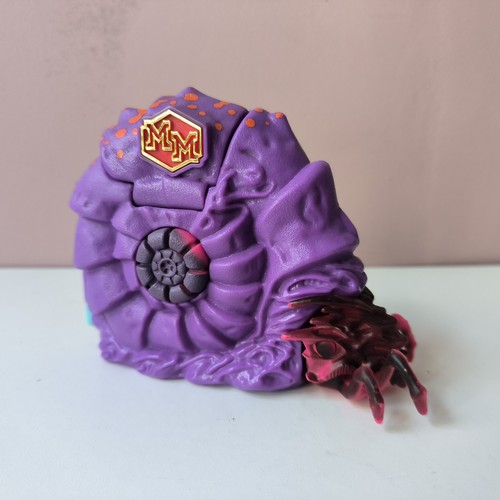 Mighty max vintage bluebird - vintage,