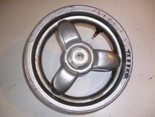 Jante avant origine pour