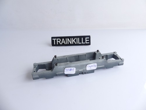 Roco chassis locomotive type - roco,