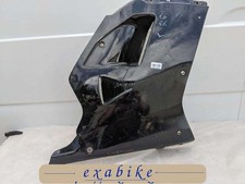 flanc de carenage droit pour Suzuki RGV 250