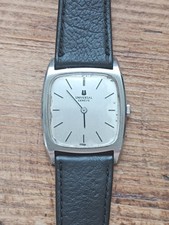 Universal Genève - Tank - Vintage - Réf. 842114 - Cal. 1-42 - Manual Winding