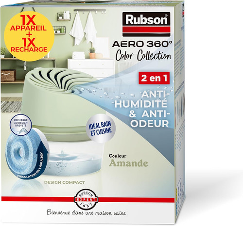 Absorbeur humidité aero - d'humidité,