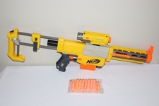 2007 Nerf N-Strike Recon CS-6