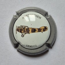 Capsule De Champagne