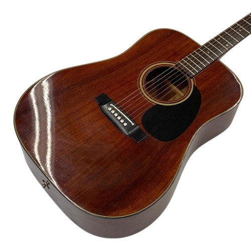 Takamine 006 acoustic - takamine, pt-006