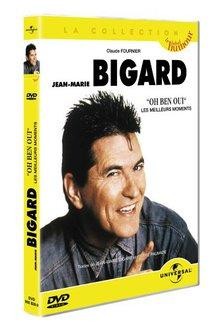 Dvd jean marie bigard oh - dvd, :