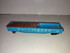 MEHANO HO WAGON TOMBEREAU A