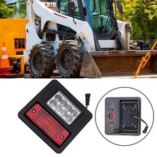 Feu arri??re LED chantier