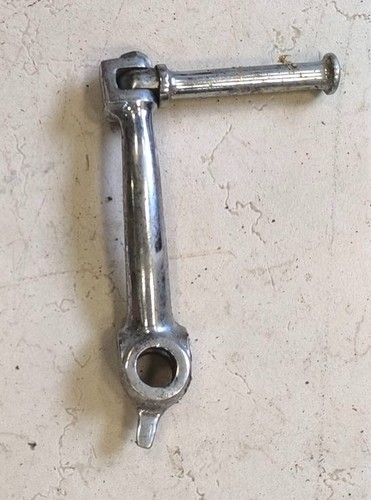 Kick alcyon as3 moteur - as3,