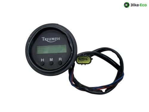 Horloge triumph trophy 900 - triumph,