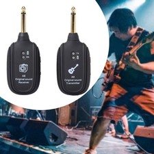 Émetteur Audio récepteur