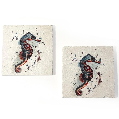 Dessous de verre - de,