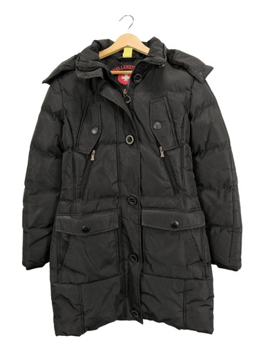 Wellensteyn veste capuche - à,