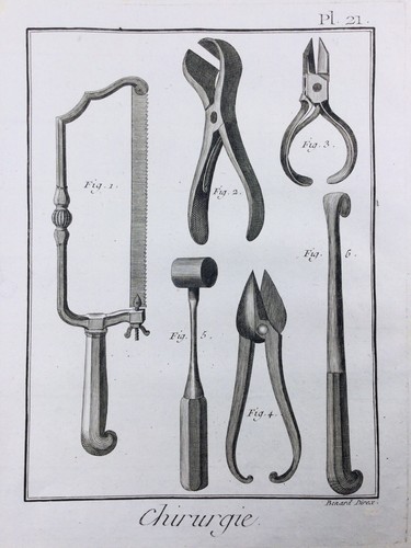 Gynécologie 1779 - gynécologie, en