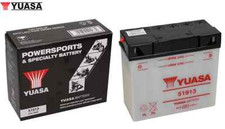 Batterie Yuasa 51913 Avec