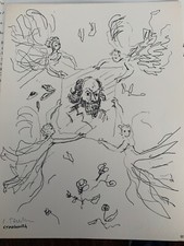 lithographie originale signée
