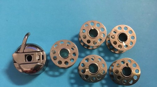 Canette 5 pour machines - +,