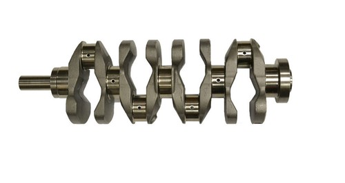 Vilebrequin moteur tout - moteur, neuf