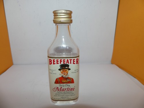 Vintage mignonette alcool - vintage,