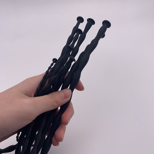 Pcs plug pénis tige - 8,