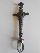 ANCIENNE PINCE A SUCRE GLACON