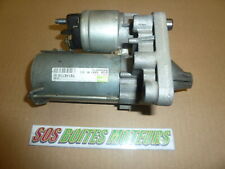DEMARREUR PEUGEOT 207 1.6 HDI 92 CV 9688268480 / TS14E110 / 9HP / 9H06  2011