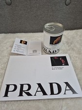 Prada Boite Graine De Fleur