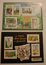 lot 2 blocs Les Chemins de