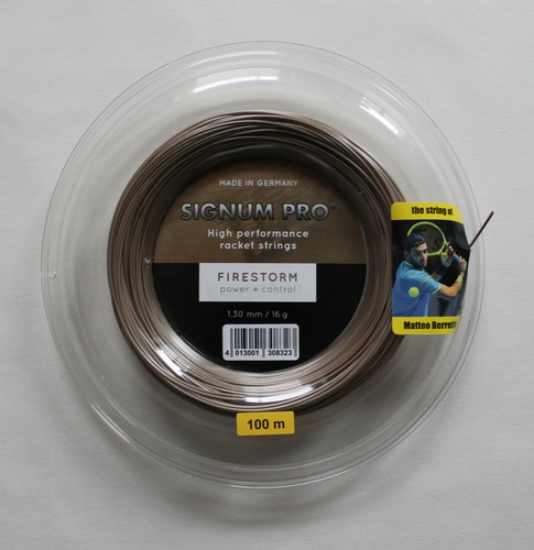 Signum pro firestorm rouleau - pro,