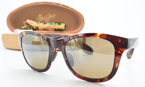Lunettes soleil maui jim - lunettes,