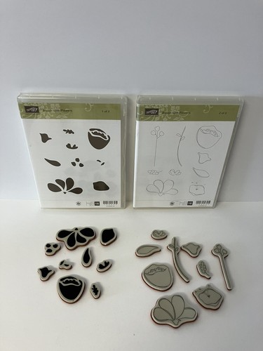 Stampin awash with - stampin',
