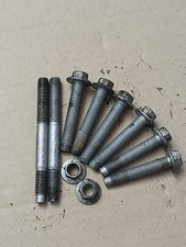 Vis Boîte Vitesse / Moteur . RENAULT SCENIC 2 1.6i 16V 110CV K4M766 K4M