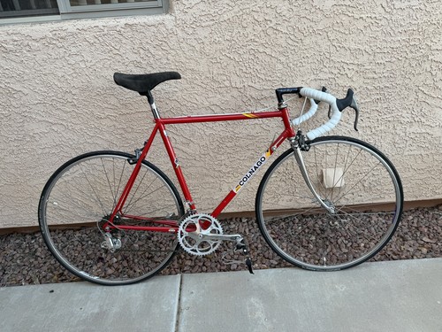Colnago 1988 size - size, 56/55