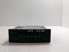 PEUGEOT 307 SW 3H Lecteur de Musique Avec GPS 96545978 2.00 Diesel 28390981