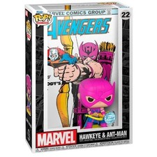 ✅Figurine Funko Pop! Comic