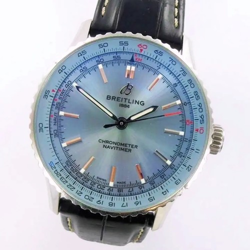 Breitling navitimer - breitling,