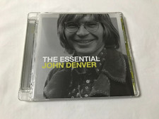 2CD ALBUM 36T JOHN DENVER THE