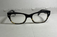Monture lunettes vue oliver - lunettes,