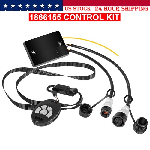 1866155 copilot control kit - 1866155,