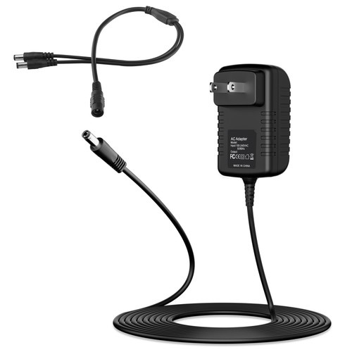 10v adapter for dogtra - ac,