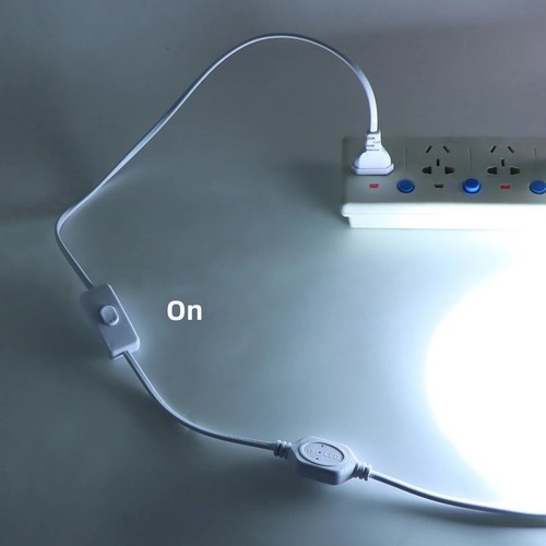 Alimentation bande led - d'alimentation, 220v